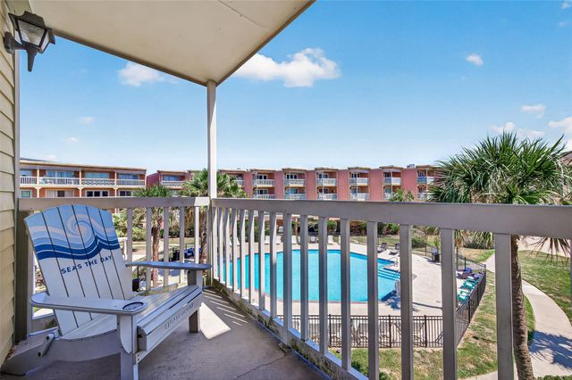 6300 Seawall Boulevard 9203, Galveston, TX 77551