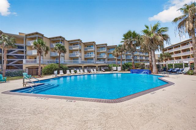 6300 Seawall Boulevard 9203, Galveston, TX 77551
