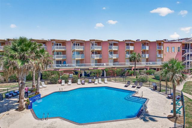 6300 Seawall Boulevard 9203, Galveston, TX 77551