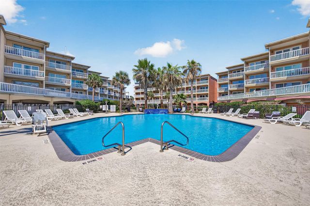 6300 Seawall Boulevard 9203, Galveston, TX 77551