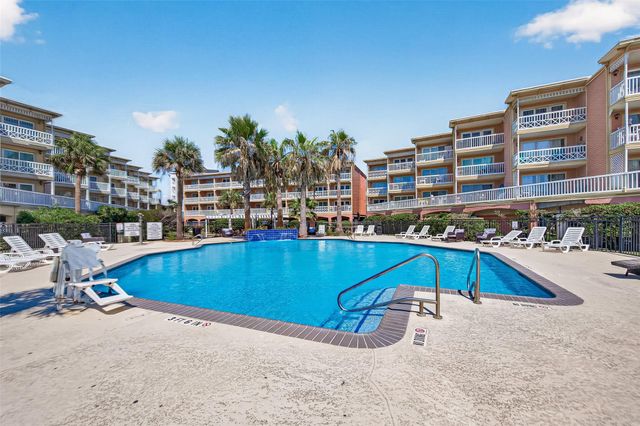 6300 Seawall Boulevard 9203, Galveston, TX 77551