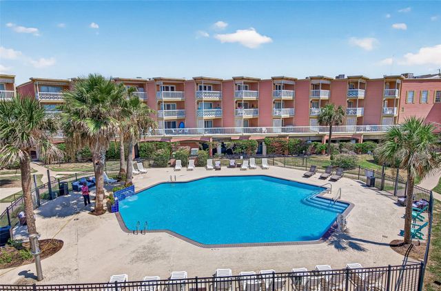 6300 Seawall Boulevard 9203, Galveston, TX 77551