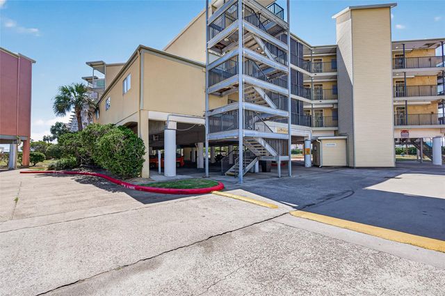6300 Seawall Boulevard 9203, Galveston, TX 77551