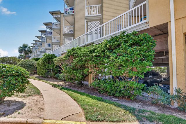 6300 Seawall Boulevard 9203, Galveston, TX 77551