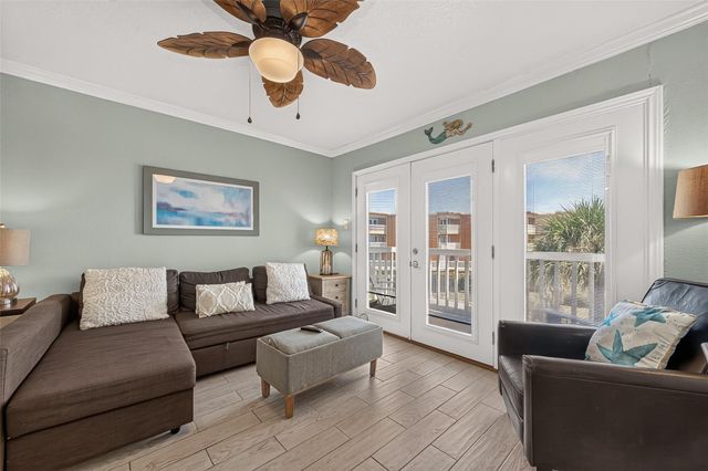 6300 Seawall Boulevard 9203, Galveston, TX 77551