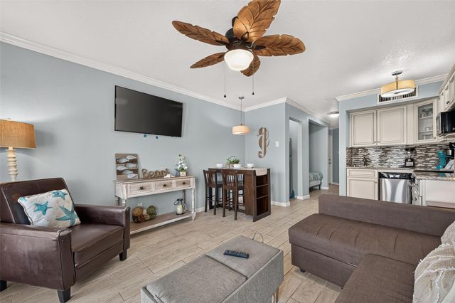 6300 Seawall Boulevard 9203, Galveston, TX 77551