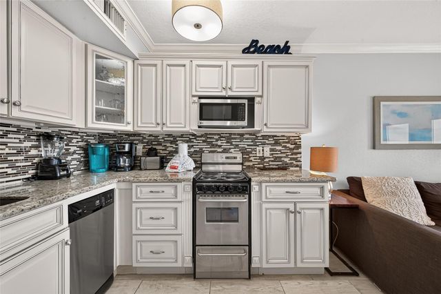 6300 Seawall Boulevard 9203, Galveston, TX 77551