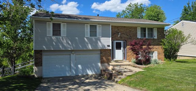 6566 Ripplewood Lane, Cincinnati, OH 45230