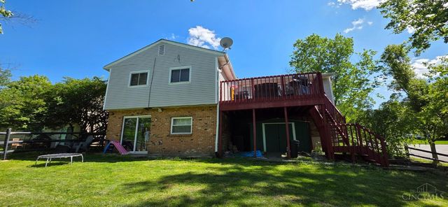 6566 Ripplewood Lane, Cincinnati, OH 45230