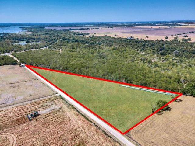 0 Baker Road, Tioga, TX 76258