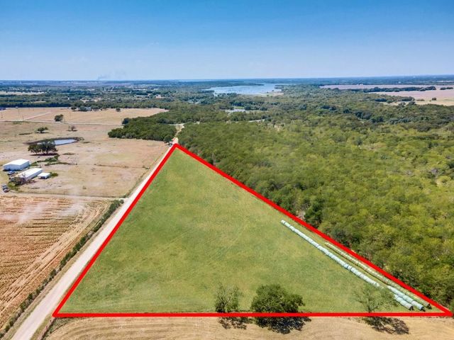 0 Baker Road, Tioga, TX 76258