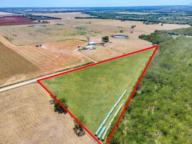 0 Baker Road, Tioga, TX 76258