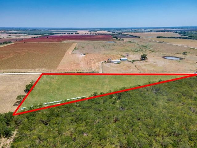 0 Baker Road, Tioga, TX 76258