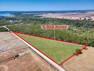 0 Baker Road, Tioga, TX 76258