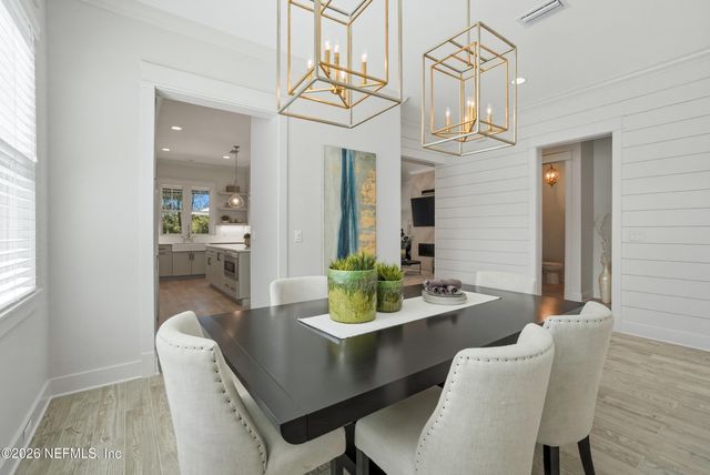 1804 ATLANTIC BEACH Drive, Atlantic Beach, FL 32233