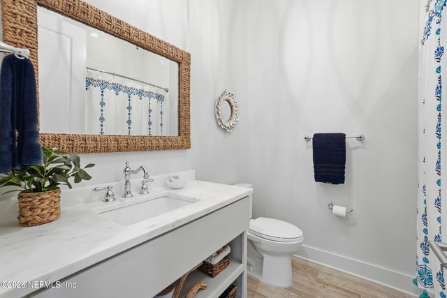 1804 ATLANTIC BEACH Drive, Atlantic Beach, FL 32233