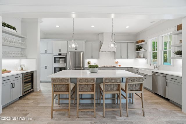 1804 ATLANTIC BEACH Drive, Atlantic Beach, FL 32233