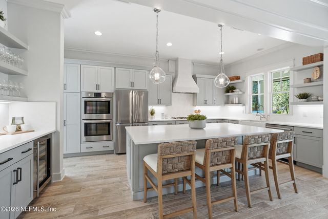 1804 ATLANTIC BEACH Drive, Atlantic Beach, FL 32233