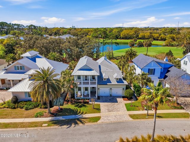 1804 ATLANTIC BEACH Drive, Atlantic Beach, FL 32233