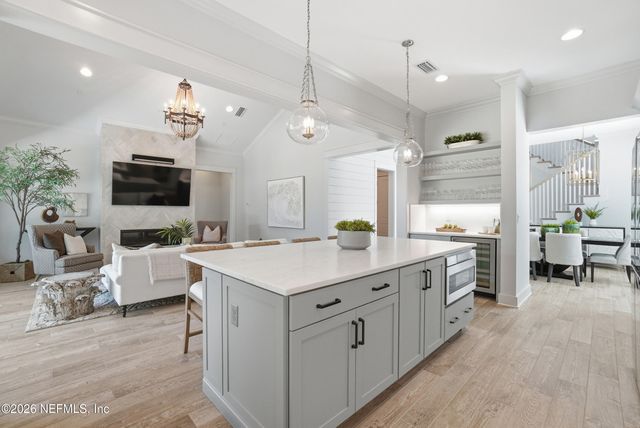 1804 ATLANTIC BEACH Drive, Atlantic Beach, FL 32233