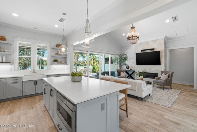 1804 ATLANTIC BEACH Drive, Atlantic Beach, FL 32233