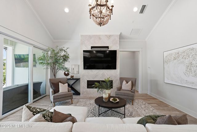 1804 ATLANTIC BEACH Drive, Atlantic Beach, FL 32233