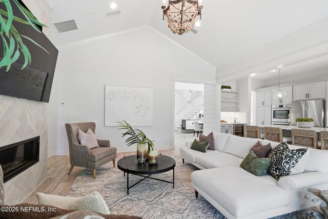 1804 ATLANTIC BEACH Drive, Atlantic Beach, FL 32233