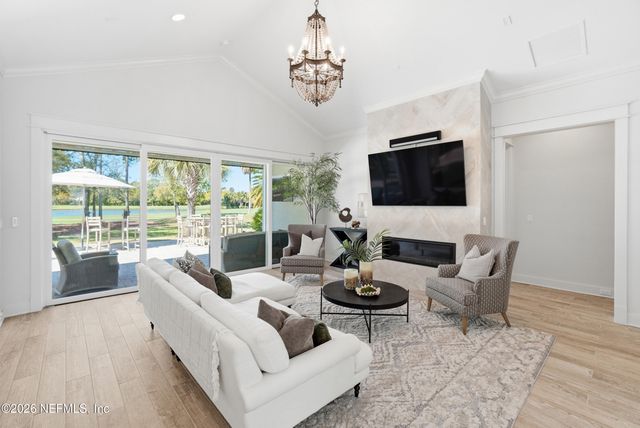 1804 ATLANTIC BEACH Drive, Atlantic Beach, FL 32233