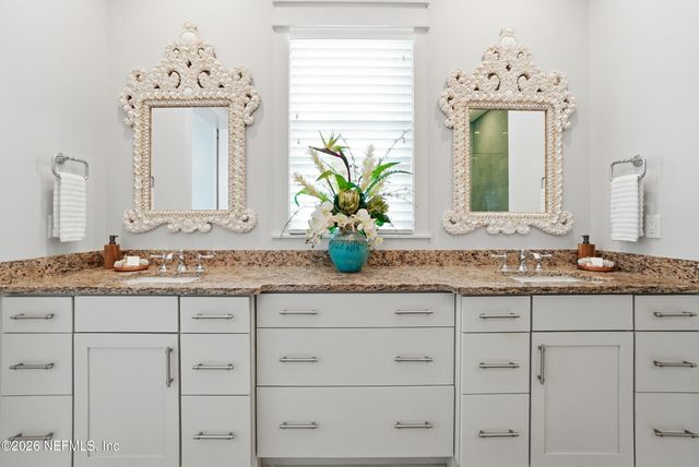 1804 ATLANTIC BEACH Drive, Atlantic Beach, FL 32233