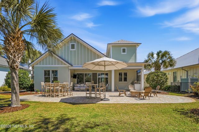 1804 ATLANTIC BEACH Drive, Atlantic Beach, FL 32233