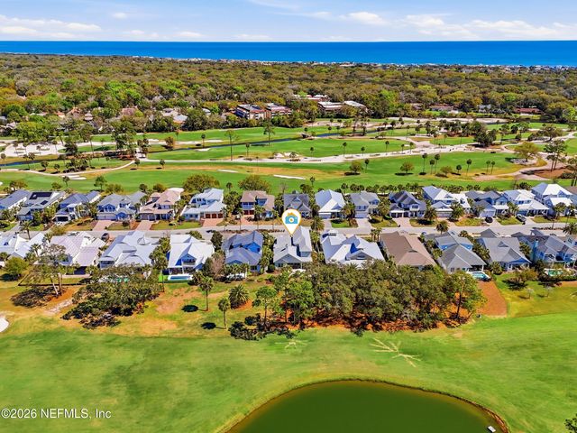 1804 ATLANTIC BEACH Drive, Atlantic Beach, FL 32233