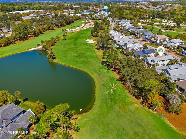 1804 ATLANTIC BEACH Drive, Atlantic Beach, FL 32233