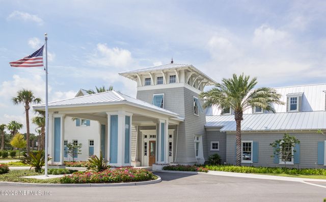 1804 ATLANTIC BEACH Drive, Atlantic Beach, FL 32233