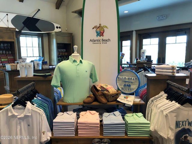 1804 ATLANTIC BEACH Drive, Atlantic Beach, FL 32233