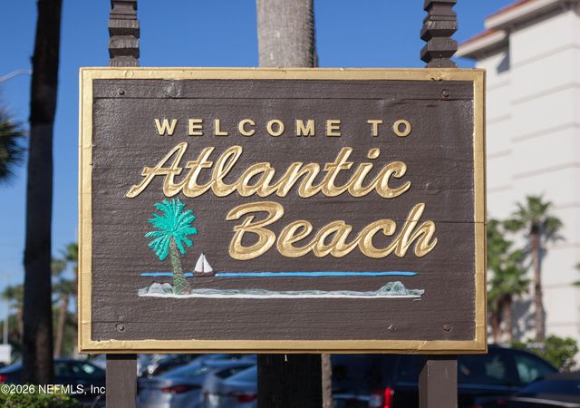 1804 ATLANTIC BEACH Drive, Atlantic Beach, FL 32233