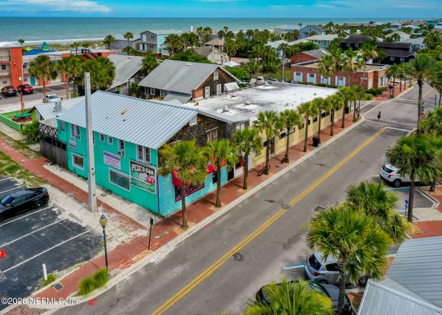 1804 ATLANTIC BEACH Drive, Atlantic Beach, FL 32233