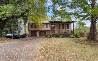 1825 Marsh Creek Drive, Lawrenceville, GA 30043