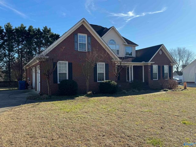 1292 Byron Avenue, Boaz, AL 35957