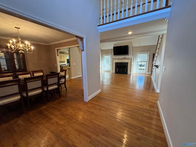 1292 Byron Avenue, Boaz, AL 35957