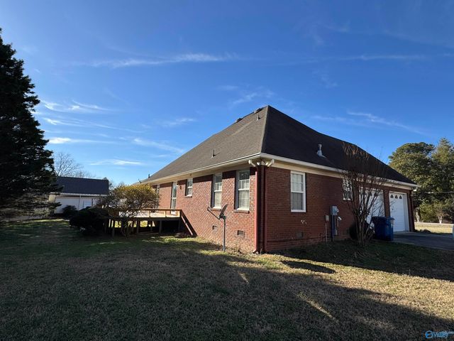 1292 Byron Avenue, Boaz, AL 35957