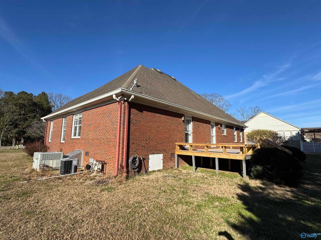 1292 Byron Avenue, Boaz, AL 35957