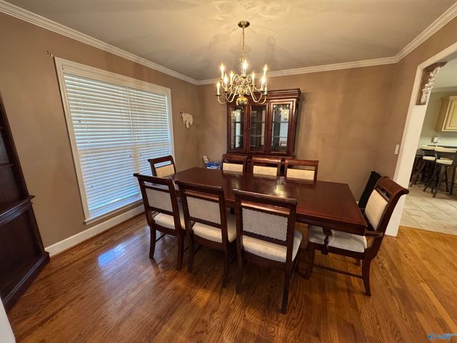 1292 Byron Avenue, Boaz, AL 35957