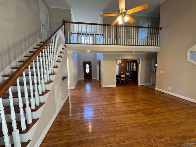 1292 Byron Avenue, Boaz, AL 35957