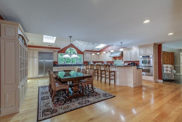 3 Aberdeen St, Windham, NH 03087
