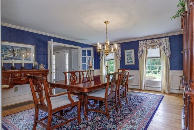 3 Aberdeen St, Windham, NH 03087