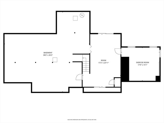 3 Aberdeen St, Windham, NH 03087