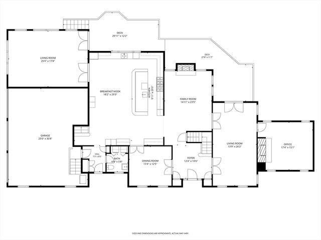 3 Aberdeen St, Windham, NH 03087