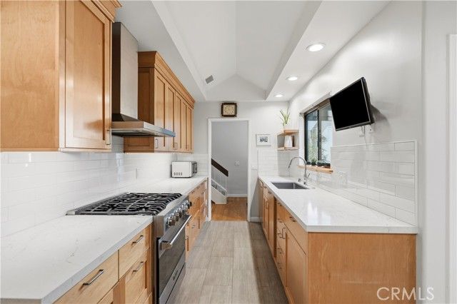 201 N Orange Grove Boulevard 532, Pasadena, CA 91103