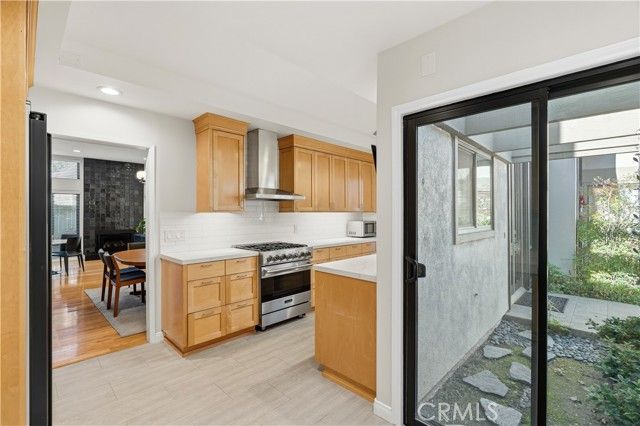 201 N Orange Grove Boulevard 532, Pasadena, CA 91103