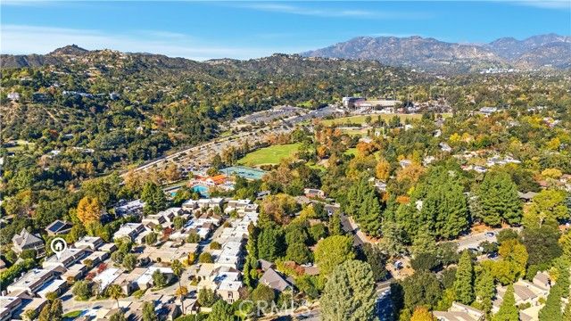 201 N Orange Grove Boulevard 532, Pasadena, CA 91103